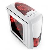 Segotep Dawning Blade Mini Computer Case Support M-ATX ITX Motherboard